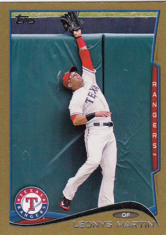 2014 Topps Mini GOLD PARALLEL Texas Rangers #/63 Rookie/Sterne Ihre Auswahl - Bild 12 von 78