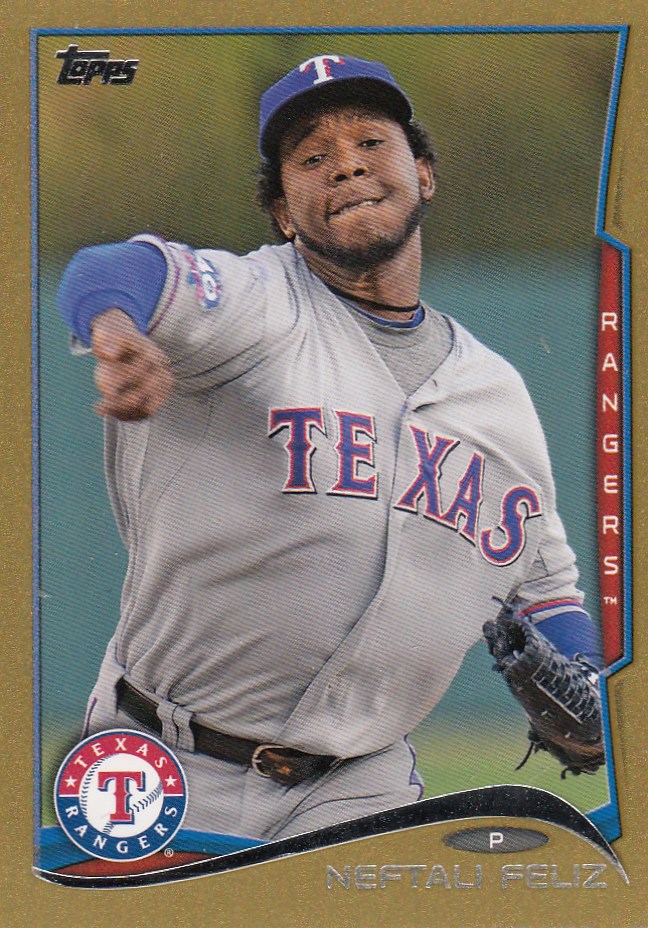 2014 Topps Mini GOLD PARALLEL Texas Rangers #/63 Rookie/Sterne Ihre Auswahl - Bild 46 von 78
